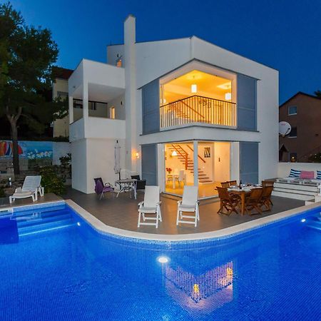 Villa Casabianca Милна Екстериор снимка