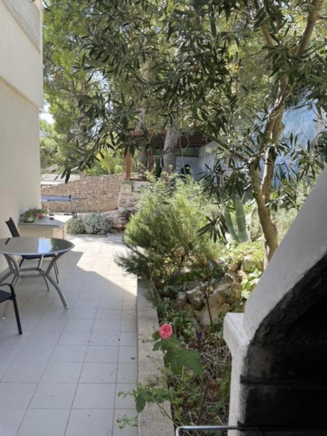 Villa Casabianca Милна Екстериор снимка