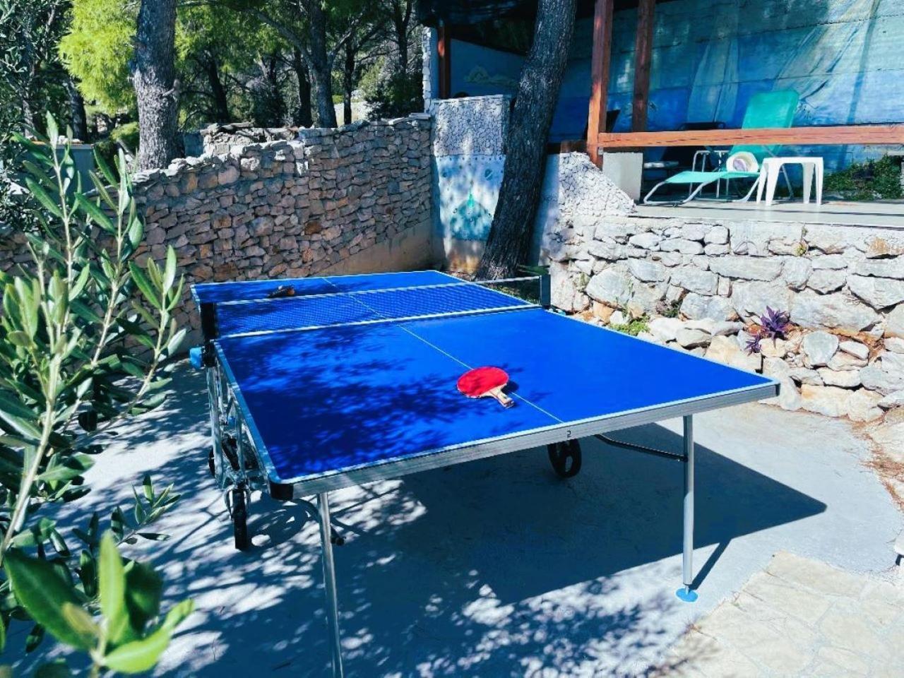 Villa Casabianca Милна Екстериор снимка