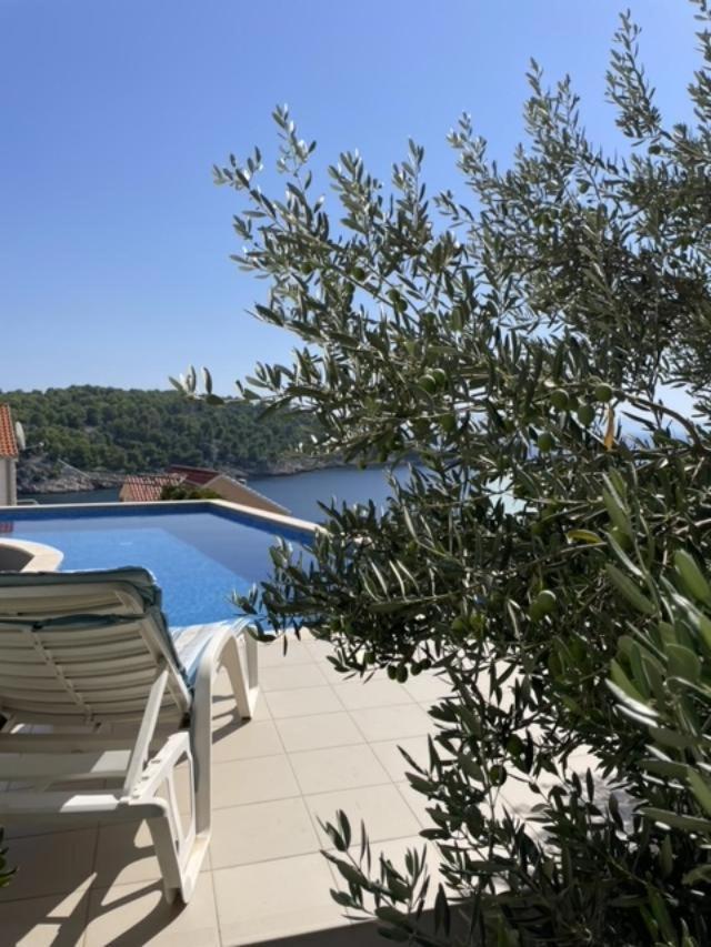 Villa Casabianca Милна Екстериор снимка