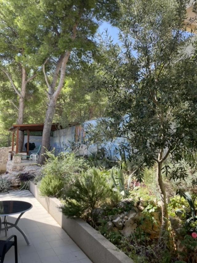 Villa Casabianca Милна Екстериор снимка