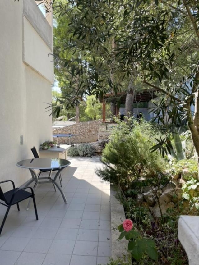 Villa Casabianca Милна Екстериор снимка