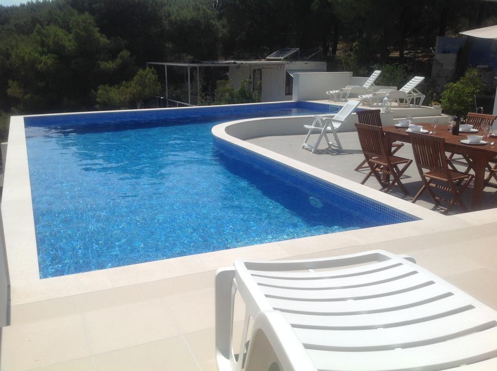 Villa Casabianca Милна Екстериор снимка