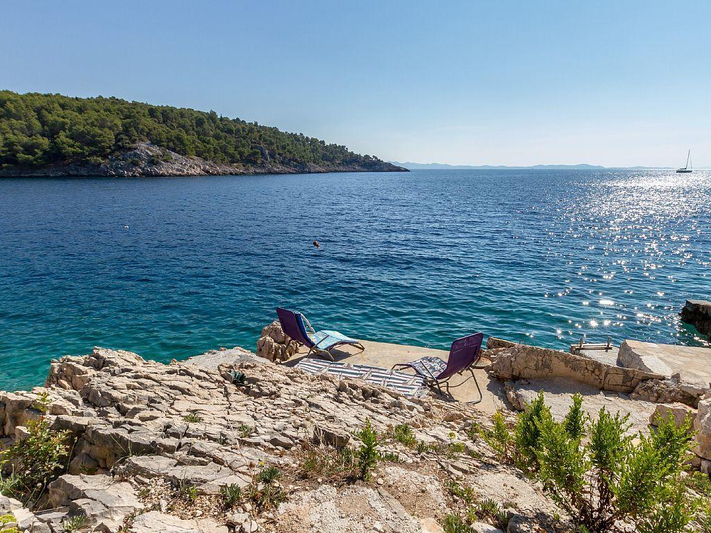 Villa Casabianca Милна Екстериор снимка