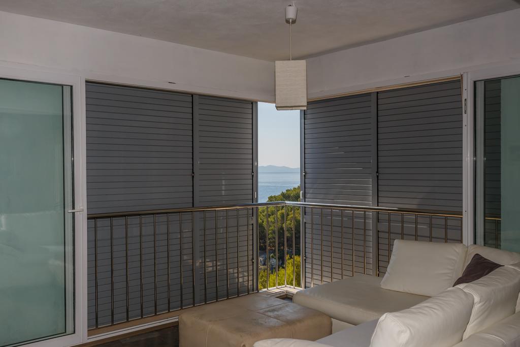 Villa Casabianca Милна Екстериор снимка