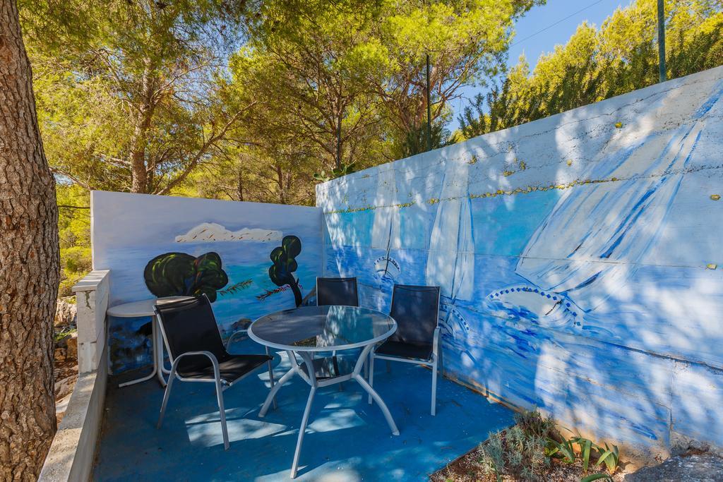 Villa Casabianca Милна Екстериор снимка