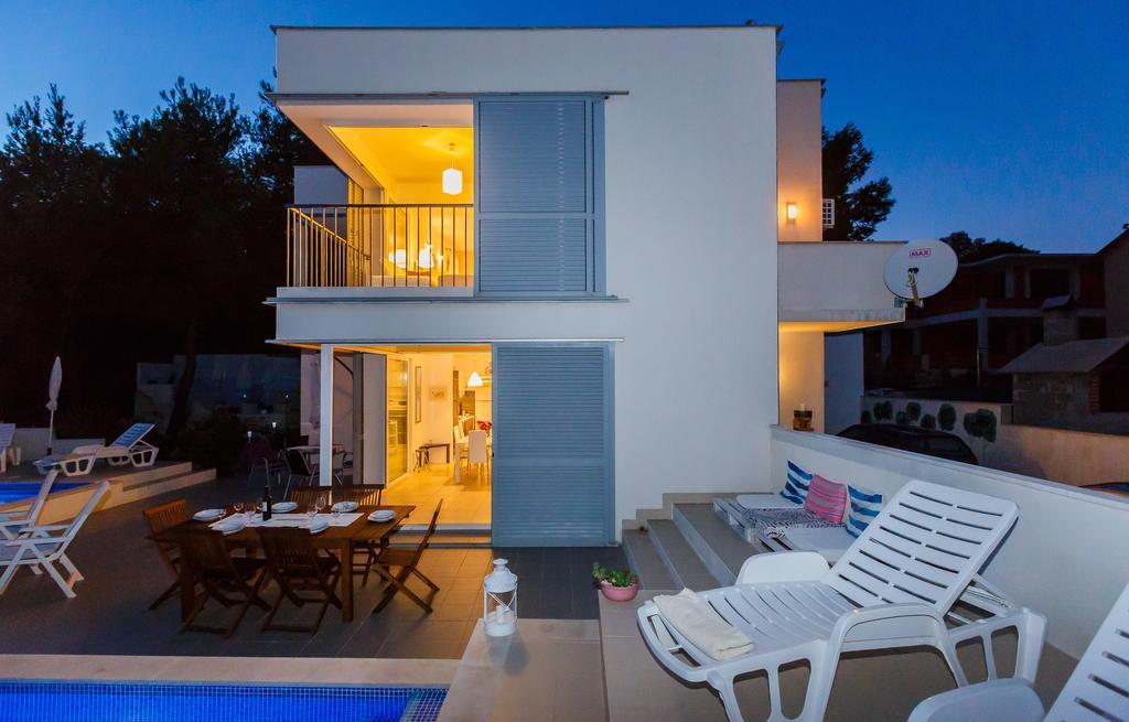 Villa Casabianca Милна Екстериор снимка