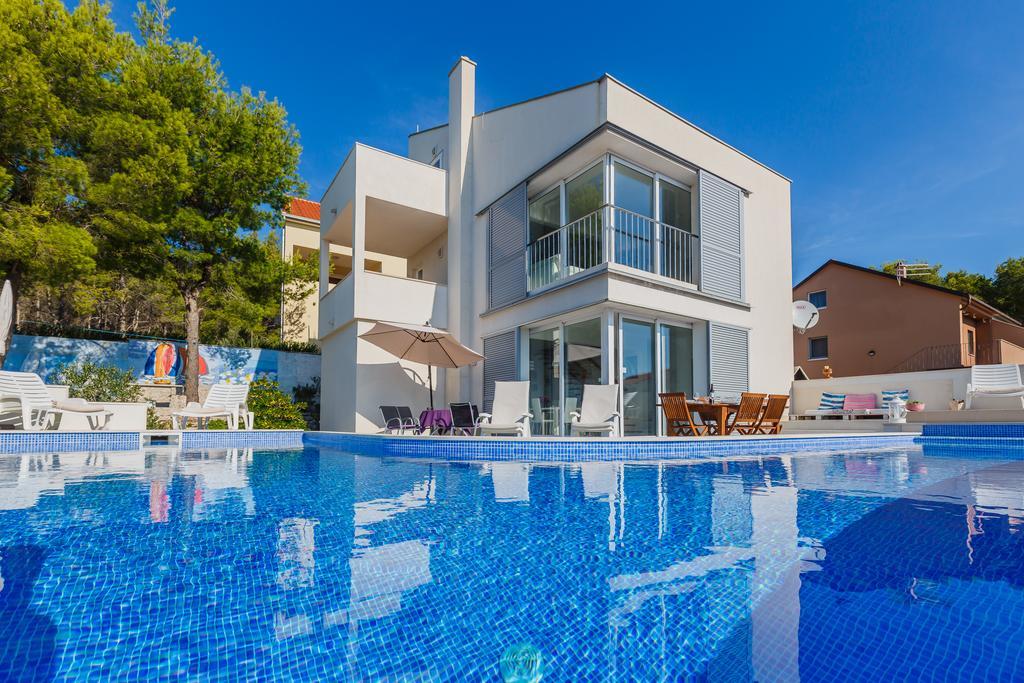 Villa Casabianca Милна Екстериор снимка