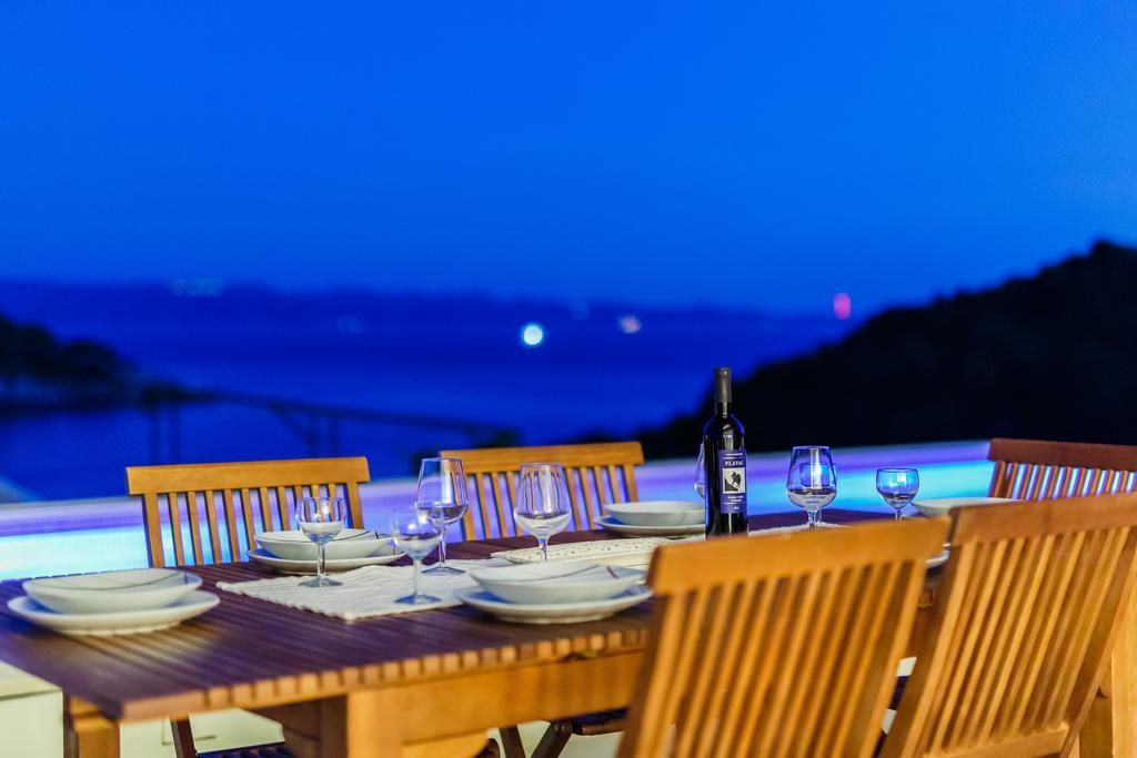Villa Casabianca Милна Екстериор снимка