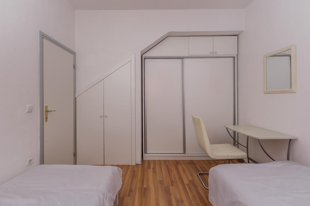 Villa Casabianca Милна Екстериор снимка