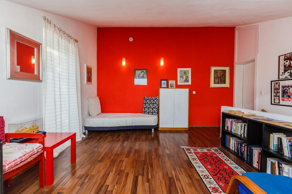 Villa Casabianca Милна Екстериор снимка