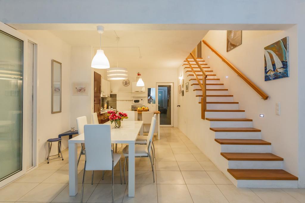 Villa Casabianca Милна Екстериор снимка