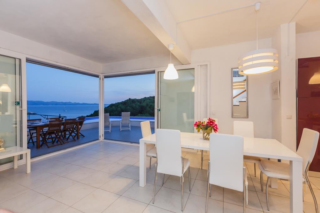Villa Casabianca Милна Екстериор снимка