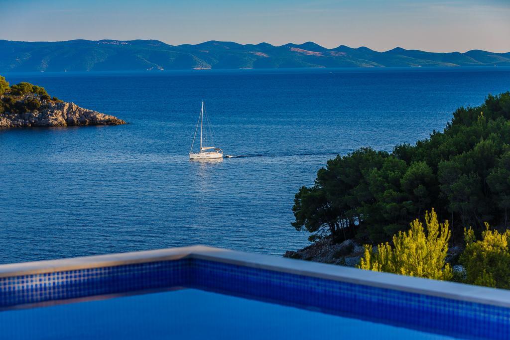 Villa Casabianca Милна Екстериор снимка