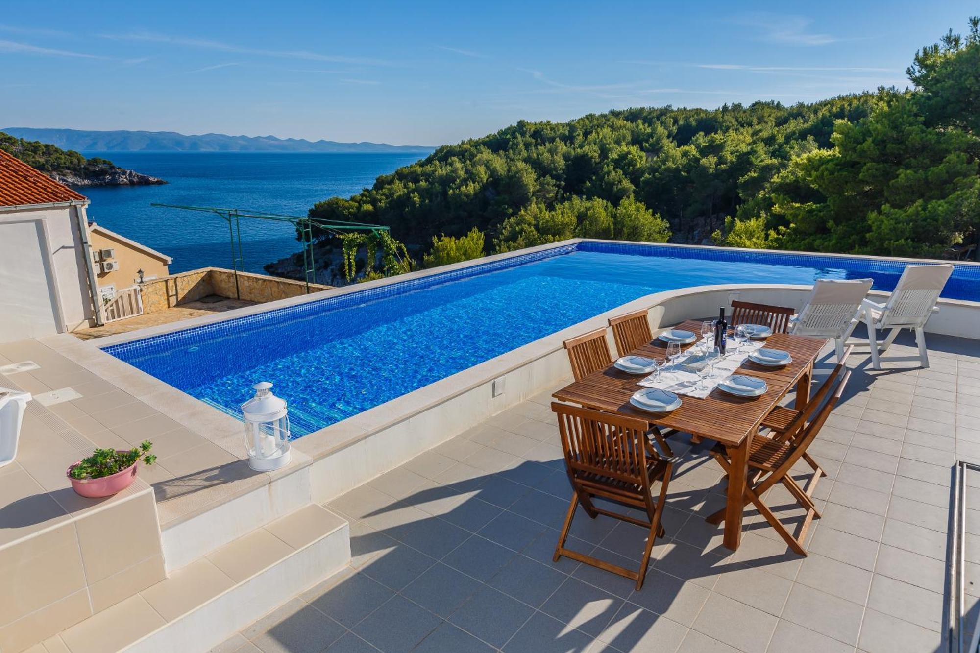 Villa Casabianca Милна Екстериор снимка
