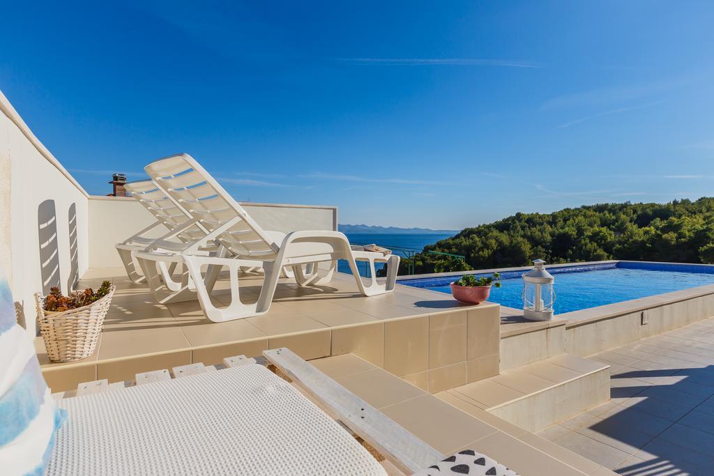 Villa Casabianca Милна Екстериор снимка