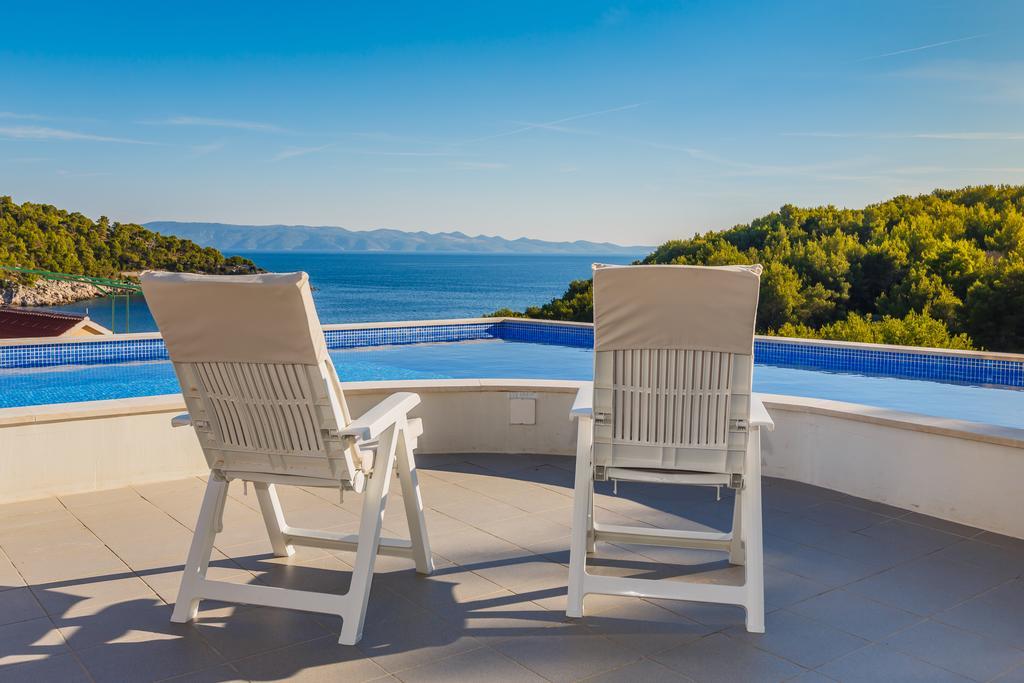 Villa Casabianca Милна Екстериор снимка