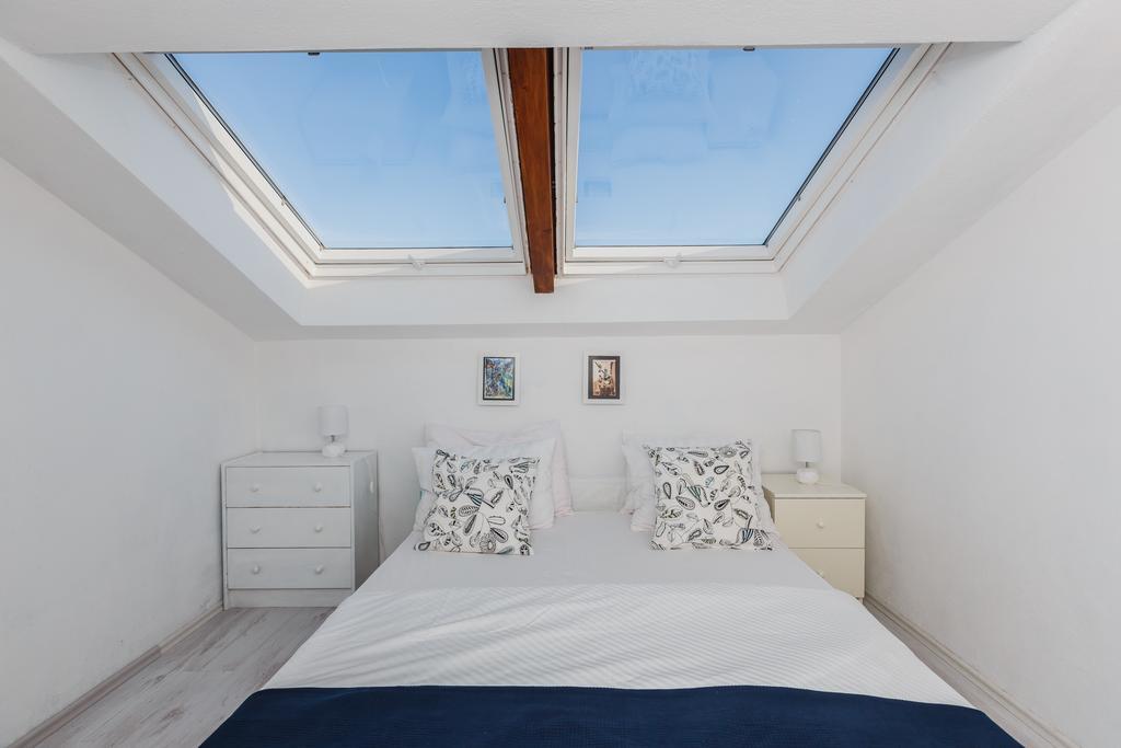 Villa Casabianca Милна Екстериор снимка