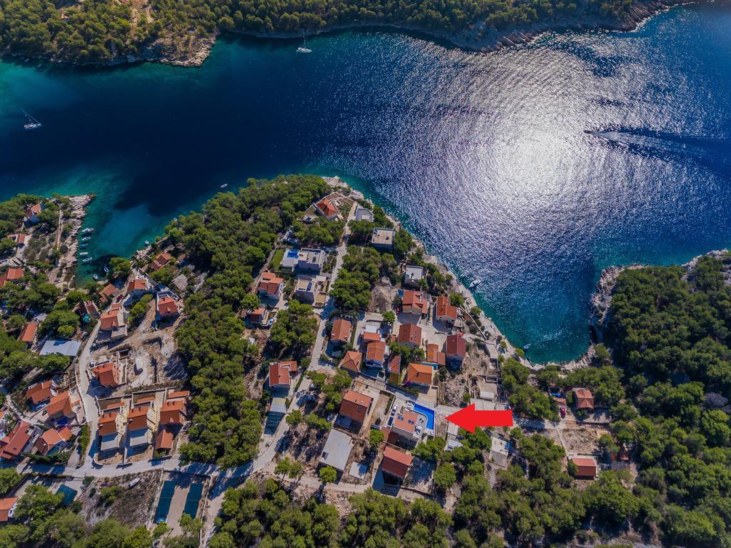 Villa Casabianca Милна Екстериор снимка